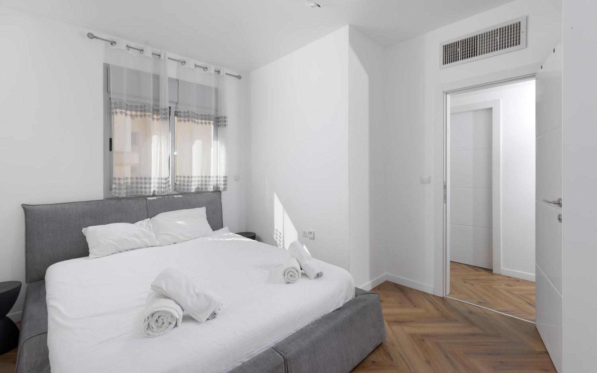 Отель Sahara - Designed Duplex With A Private Pool Эйлат Экстерьер фото