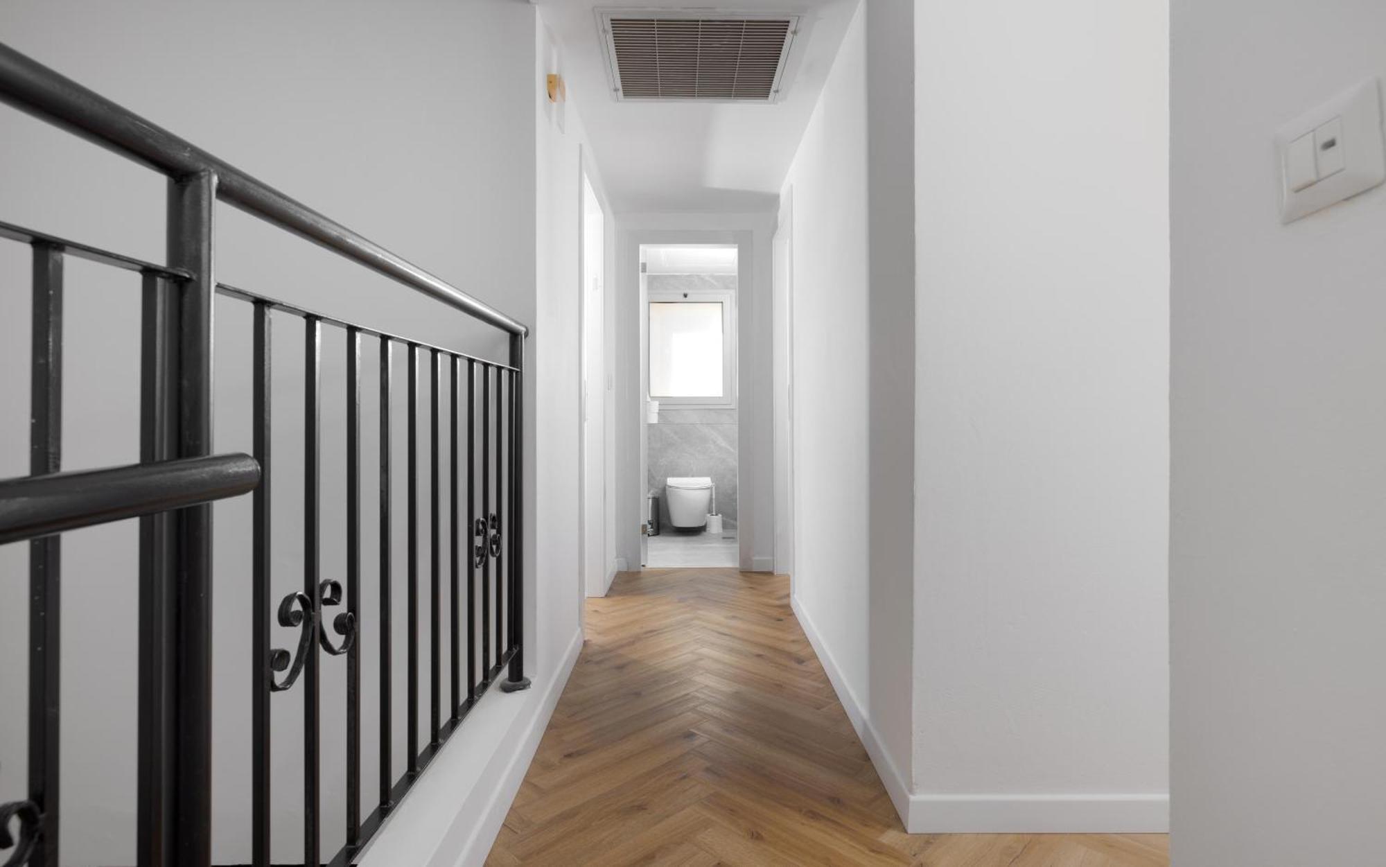 Отель Sahara - Designed Duplex With A Private Pool Эйлат Экстерьер фото